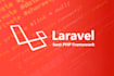 develop laravel web applications