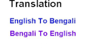 translate any contents manually
