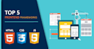 create a beautiful frontend design from prototype
