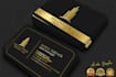 do professional business card design