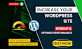 dramatically wordpress website speed optimization