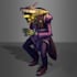 make you an unique and professional looking character design