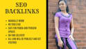 provide you whole SEO linkbuilding package