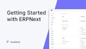 setup erpnext on vps like digital ocean, AWS etc