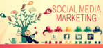 do your all social media work