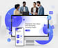 create landing page for promotion,events