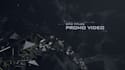 create amazing titles promo video