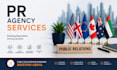 give you expert advice on public relations issues