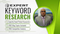 provide the best keyword research for seo