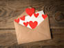 write a beautiful and passionate love letter
