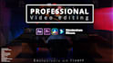 provide professional high quality video editing