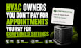 get hvac leads with facebook lead generation ads