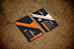 design unique business card