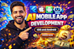 do mobile app development, flutter app development, flutterflow, react native