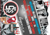 design your Xmas flyer with this design
