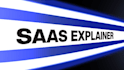 create saas explainer video, software demo animation video