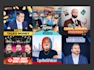 draw amazing cartoon podcast cover
