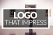 create a logo that will boost your confidence