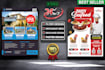do business flyer design,brochure design, restaurant menu design