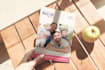 do magazine, and catalogue designs