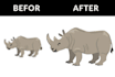 convert image to vector file