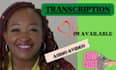 transcribe audio, video and podcast transcription  in 24hrs