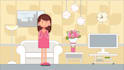 create an amazing 2d animated video in full HD