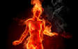 remove black magic or spirit effect