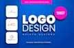 design professional logo for your website or business