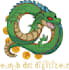 do embroidery digitizing logo into dst pes in 1 hour