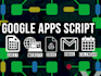 write a google sheets script and macros