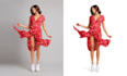 do background removal or cut out images to make transparent