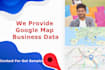 accurately scrape google maps business data with emails
