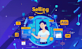 make amazon API integration, amazon sp API, amazon ads API to your software