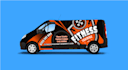 do professional car wrap, and any vehicle wrap design