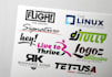 do creative business logo design