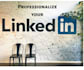 optimize your entire linkedin profile