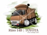draw cartoon your vehicle,car caricature,vehicle wrap design