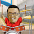 draw potrait cartoon or caricature you want