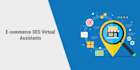 be your virtual assistant for SEO and ecommerce