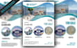 design professional real estate flyer, brochure and banner