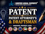 be your patent lawyer