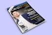 be design eye catchy magazine cover