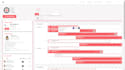build saas web app with login, roles and multi tenant logic