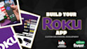 create your roku channel