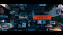create an amazing brand commercial video