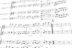 transcribe any music into sheet music