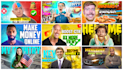 design the best youtube thumbnail within 4 hour