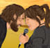 turn your photo in to a cartoon caricature