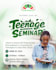 create a custom last minute flyer design